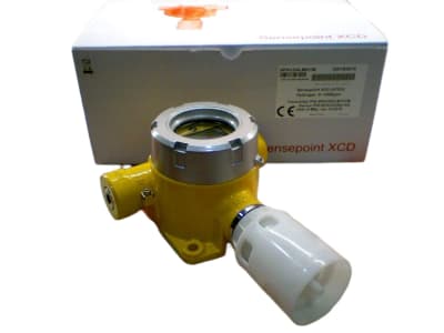 HONEYWELL SPXCDALMG1M
