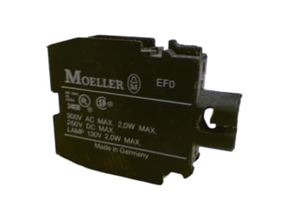 EATON CORPORATION 340B