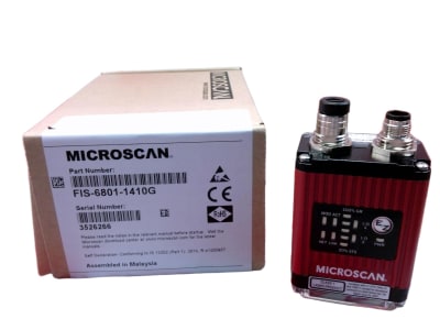 OMRON FIS-6801-1410G