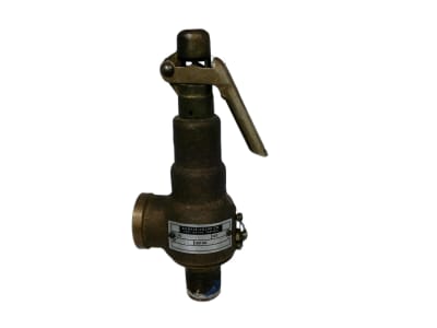 KUNKLE 6000-E-1