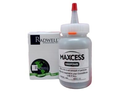 MAXCESS INTERNATIONAL MMC10