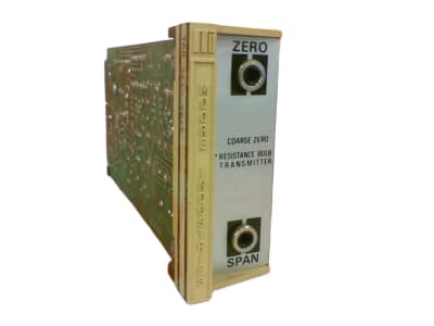 MOORE INDUSTRIES RBT/3W20-40/4-20MA/45DC/EZ93 -PC