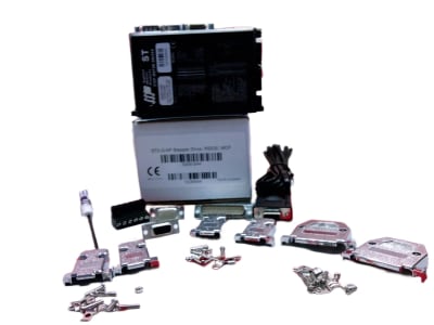 APPLIED MOTION PRODUCTS ST5-Q-NF
