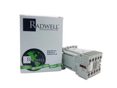 GENERAL ELECTRIC MCRC031A1