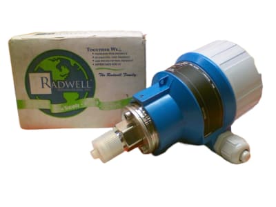 ENDRESS & HAUSER PMC51-8426/160
