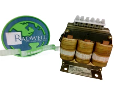MARELCO POWER SYSTEM 6307-E
