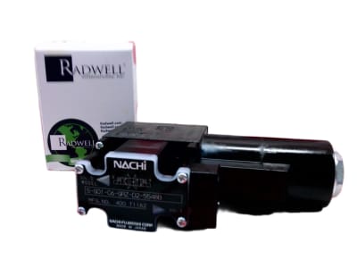 NACHI S-G01-C6-GRZ-D25548A