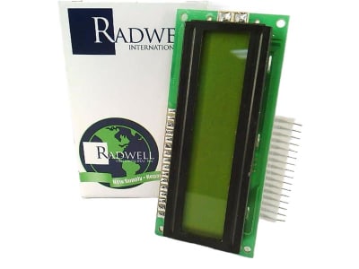 DATA VISION P110-2