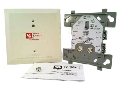 HONEYWELL 4052