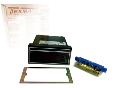 TEXMATE RP-35AR/VF-0020/CN-L15