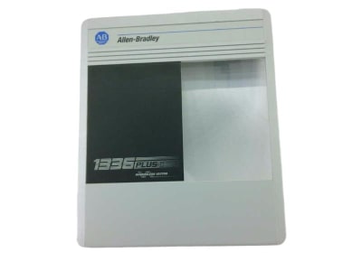 ALLEN BRADLEY 1336S-COVER-A