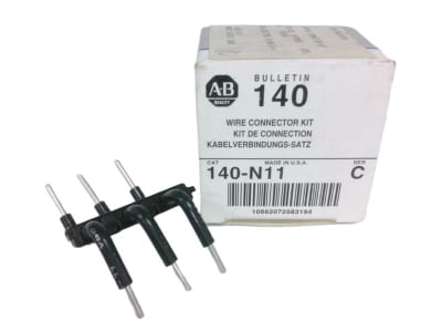 ALLEN BRADLEY 40784-001