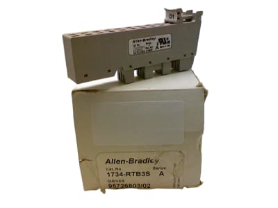 ALLEN BRADLEY 95726803/02