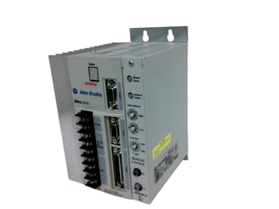ALLEN BRADLEY 9101-1772