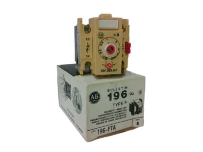 ALLEN BRADLEY 117220
