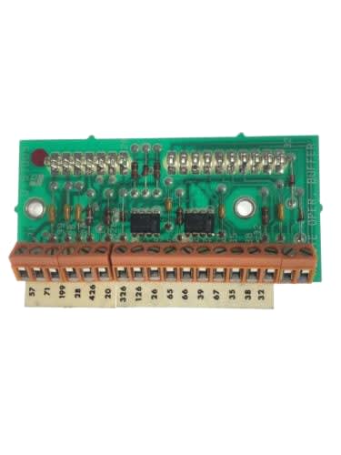 ASEA BROWN BOVERI O-57005