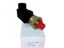 GEMS SENSORS PS41-30-4MNB-C-HN-E