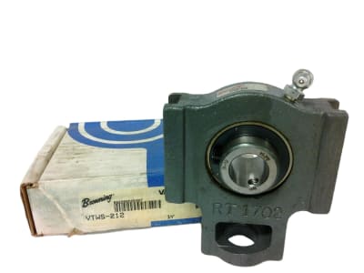 GRAINGER 1L598
