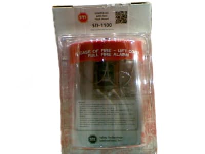 HONEYWELL STI1100