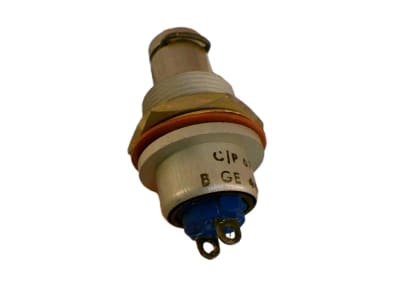GENERAL ELECTRIC 671024-B22