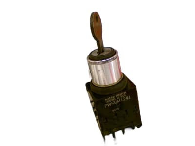 GENERAL ELECTRIC PWKBM1241