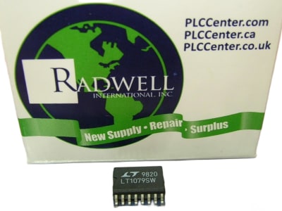 ANALOG DEVICES IC1079SW