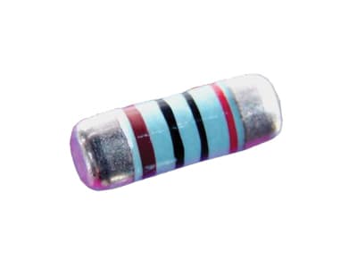TT ELECTRONICS WRM0204C-2K7F1