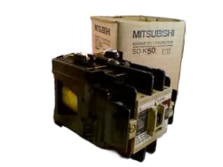 MITSUBISHI SD-K50-UR