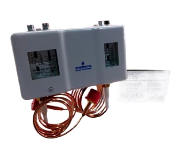 ASEA BROWN BOVERI 099009