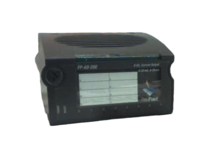 NATIONAL INSTRUMENTS NI-FP-AO-200