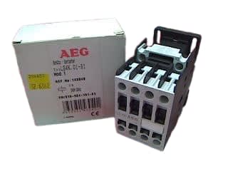 EEC AEG LS4K.01-81