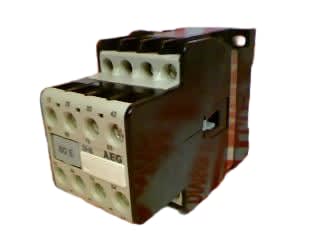 EEC AEG 910-302-619-58