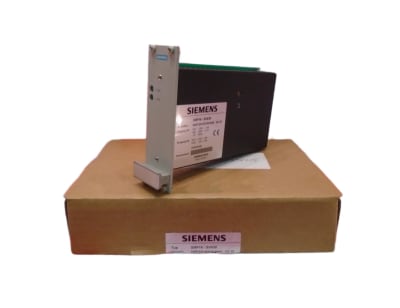 SIEMENS SMP16-SV430