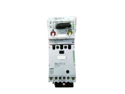 EATON CORPORATION PKZ2/S-110V-50HZ-120V-60HZ