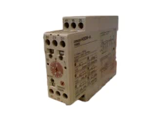 OMRON H3DR-A-AC24