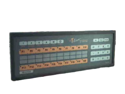 EXOR TET-F