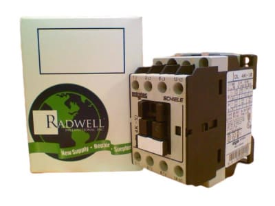ASEA BROWN BOVERI DL4K-10
