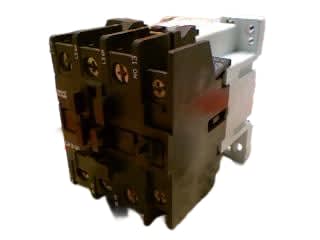 SPRECHER & SCHUH CA3-30-10-110VAC