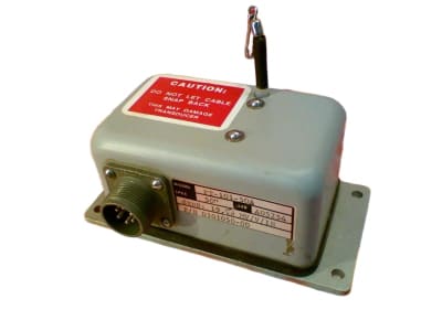 CELESCO PT-101-50A