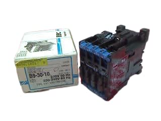 ASEA BROWN BOVERI B9-30-10-220-240
