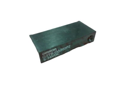 OMRON G3TB-OA202PZ-5-24DC