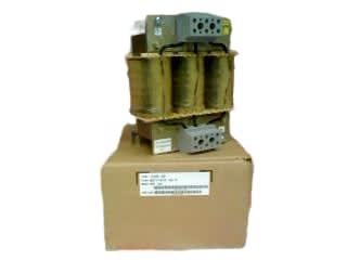 ASEA BROWN BOVERI CHK-03