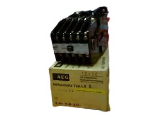 EEC AEG LS2.55-A