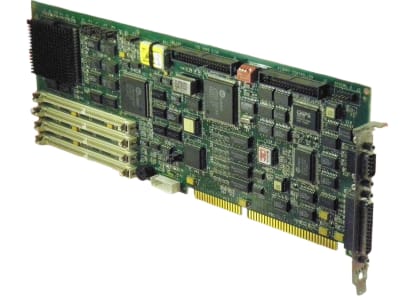 TEXAS MICROSYSTEM D486DX/33