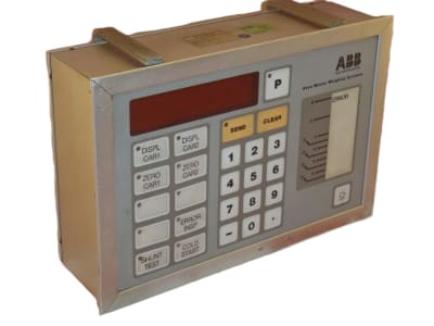 ASEA BROWN BOVERI YM316001-CH