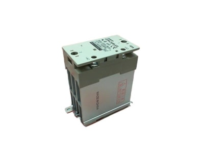 OMRON G3PA-240B-VD-5-24DC