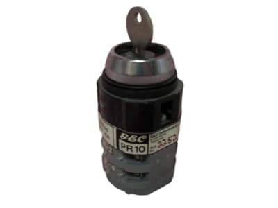 BACO CONTROLS PR10-2252-A8