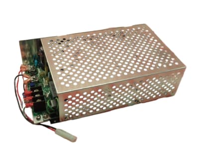 TAMURA OVS-12G-UC