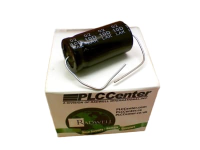 JACKCON CAPACITOR ELECTRONICS RS226-400-AL