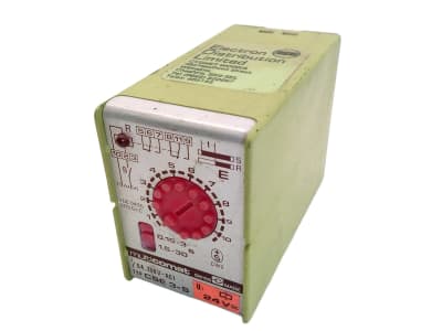 COMAT CSE3-S24AC/DC